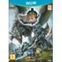 Monster Hunter 3 Ultimate - Jeu Wii U
