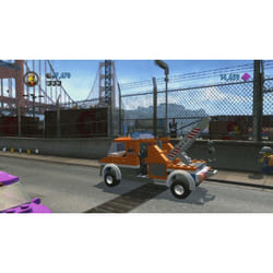 Nintendo Lego City Undercover