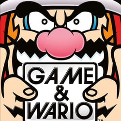 Nintendo Game & Wario Standard Allemand, Anglais, Espagnol, Français, Italien Wii U