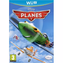 Disney Planes, Wii U, Mode Multiplayer, Tout le monde