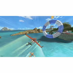 Disney Planes Standard Espagnol Wii U