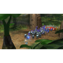 Nintendo Pikmin 3 Standard Allemand, Anglais, Espagnol, Français, Italien Wii U