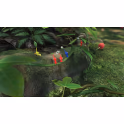 Nintendo Pikmin 3 Standard Allemand, Anglais, Espagnol, Français, Italien Wii U - Vue supplémentaire 10