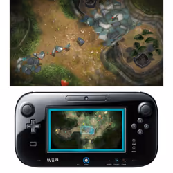 Nintendo Pikmin 3 Standard Allemand, Anglais, Espagnol, Français, Italien Wii U - Vue supplémentaire 11