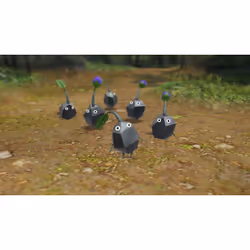 Nintendo Pikmin 3 Standard Allemand, Anglais, Espagnol, Français, Italien Wii U - Vue supplémentaire 4