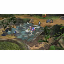 Nintendo Pikmin 3 Standard Allemand, Anglais, Espagnol, Français, Italien Wii U - Vue supplémentaire 7