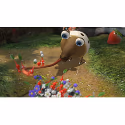 Nintendo Pikmin 3 Standard Allemand, Anglais, Espagnol, Français, Italien Wii U - Vue supplémentaire 8