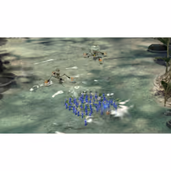 Nintendo Pikmin 3 Standard Allemand, Anglais, Espagnol, Français, Italien Wii U - Vue supplémentaire 9