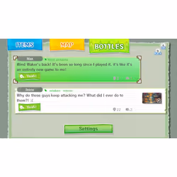 Nintendo The Legend of Zelda : The Wind Waker HD Standard Allemand, Anglais, Espagnol, Français, Italien Wii U - Vue supplémentaire 26
