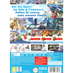 Nintendo Mario Kart 8