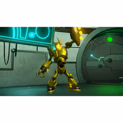 SEGA Sonic Boom : l'Ascension de Lyric