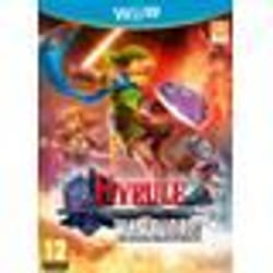 Hyrule Warriors - Jeu Wii U
