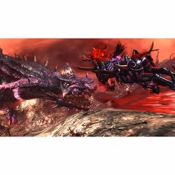 Nintendo Bayonetta 2 Standard Espagnol Wii U