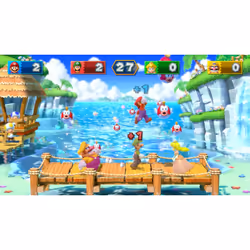 Nintendo FR-WiiU-013314, Wii U, Tout le monde, Support physique