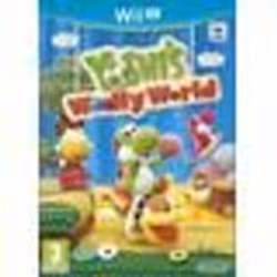 Yoshis Woolly World Jeu Wii U