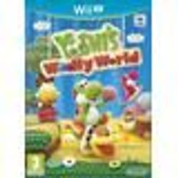 Yoshis Woolly World Jeu Wii U