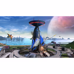 Nintendo Star Fox Zero, Tout le monde de plus de 10 ans