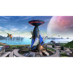 Nintendo Star Fox Zero