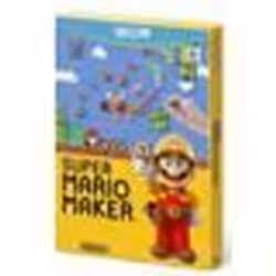 Super Mario Maker Jeu Wii U