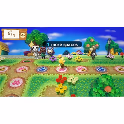 Nintendo Animal Crossing: Amiibo Festival, Wii U + Amiibo Marie & Max Standard Néerlandais - Vue supplémentaire 4