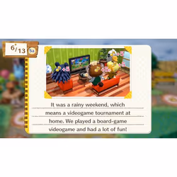 Nintendo Animal Crossing: Amiibo Festival - Limited Edition, Wii U Standard Anglais
