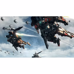 Nintendo Xenoblade Chronicles X: Limited Edition, Wii U Standard Anglais