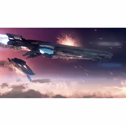 Nintendo Xenoblade Chronicles X: Limited Edition, Wii U Standard Anglais - Vue supplémentaire 4