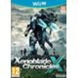 Xenoblade X Chronicles - Jeu Wii U