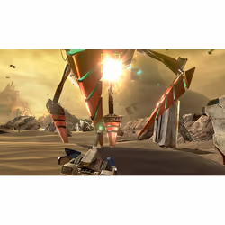 Nintendo Star Fox Zero Standard Wii U