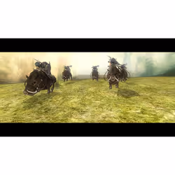 Nintendo The Legend of Zelda : Twilight Princess HD Standard Wii U