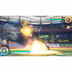 BANDAI NAMCO Entertainment Pokkén Tournament + 1 amiibo card Bundle Allemand, Anglais, Espagnol, Français, Italien Wii U - Vue supplémentaire 4