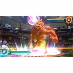BANDAI NAMCO Entertainment Pokkén Tournament + 1 amiibo card Bundle Allemand, Anglais, Espagnol, Français, Italien Wii U - Vue supplémentaire 5