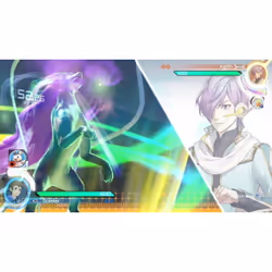 BANDAI NAMCO Entertainment Pokkén Tournament + 1 amiibo card Bundle Allemand, Anglais, Espagnol, Français, Italien Wii U - Vue supplémentaire 7