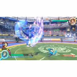 BANDAI NAMCO Entertainment Pokkén Tournament + 1 amiibo card Bundle Allemand, Anglais, Espagnol, Français, Italien Wii U - Vue supplémentaire 8