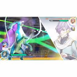 Nintendo Pokkén Tournament, WiiU Standard - Vue supplémentaire 4