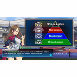 Nintendo Pokkén Tournament, WiiU Standard - Vue supplémentaire 5