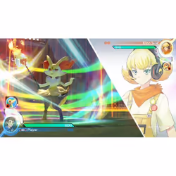 Nintendo Pokkén Tournament, WiiU Standard - Vue supplémentaire 7