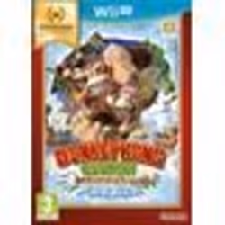 Donkey Kong Country Tropical Freeze Select Jeu Wii