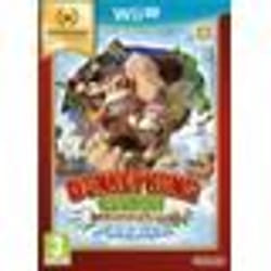 Donkey Kong Country Tropical Freeze Select Jeu Wii