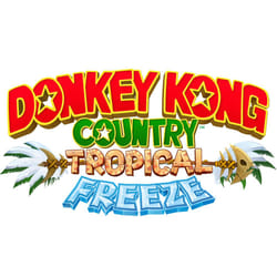 Nintendo Donkey Kong Country : Tropical Freeze - Selects Sélectionne Allemand, Anglais, Espagnol, Français, Italien Wii U