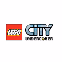 Nintendo Lego City Undercover - Selects, Wii U, Tout le monde de plus de 10 ans, Support physique
