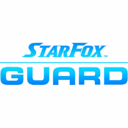 Nintendo Star Fox Guard Standard Allemand Wii U