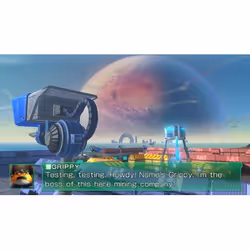 Nintendo Star Fox Guard Standard Allemand Wii U