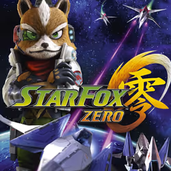 Nintendo Star Fox Zero - Première Edition, Wii U, Tout le monde de plus de 10 ans, Support physique