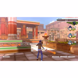 Nintendo Tokyo Mirage Sessions #FE Standard Wii U