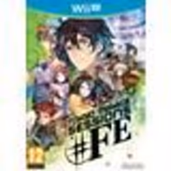 Tokyo Mirage Sessions Jeu Wii U
