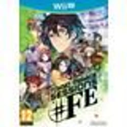 Tokyo Mirage Sessions Jeu Wii U