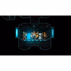 Image & Form Games SteamWorld Collection - Selects Sélectionne Wii U