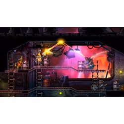 Image & Form Games SteamWorld Collection - Selects Sélectionne Wii U - Vue supplémentaire 11