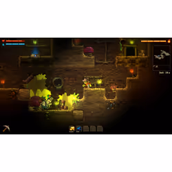 Image & Form Games SteamWorld Collection - Selects Sélectionne Wii U - Vue supplémentaire 15